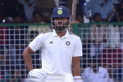 1726303290 t9q4m8jo shreyas iyer 625x300 06 September 24 "वह सोच रहा है कि वह विराट कोहली जैसा है": दुलीप ट्रॉफी में खराब प्रदर्शन के बाद श्रेयस अय्यर की आलोचना