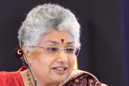 1726381080 photo एनएलयू दिल्ली दीक्षांत समारोह में न्यायमूर्ति नागरत्ना ने कहा, कानून में लैंगिक विविधता का अभी भी अभाव है