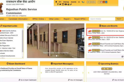 1726395707 photo आरपीएसई एई रजिस्ट्रेशन 2024 की अंतिम तिथि आज, 1014 असिस्टेंट इंजीनियर के रिक्त पद भरे जाएंगे, यहां आवेदन करने का सीधा लिंक