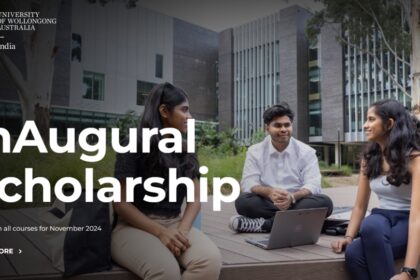 1726491956 photo वॉलोन्गॉन्ग विश्वविद्यालय की उद्घाटन छात्रवृत्ति में फीस में 50% तक की छूट मिलेगी: पात्रता, लाभ और आवेदन कैसे करें, इसकी जानकारी प्राप्त करें