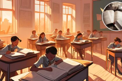 1726499287 photo स्कूली पाठ्यपुस्तकों में लिंग पूर्वाग्रह की उच्च घटना: कौन सा भारतीय राज्य इस सूची में शीर्ष पर है?