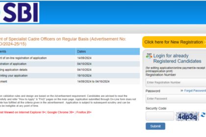 1726613166 photo एसबीआई एससीओ भर्ती 2024: 1,497 रिक्तियों के लिए पंजीकरण शुरू, यहां सीधा लिंक देखें