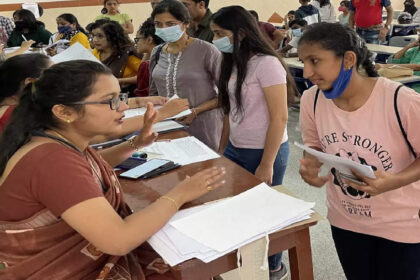 1726668411 photo KCET 2024 राउंड 2 प्रोविजनल सीट अलॉटमेंट रिजल्ट kea.kar.nic.in पर जारी, कल तक आपत्तियां दर्ज करें: सीधा लिंक यहां