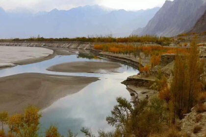 1726683205 photo सिंधु जल संधि 1960: शांतिपूर्ण जल बंटवारे समझौते से लेकर जारी तनाव तक - 6 आवश्यक पहलू जिन्हें छात्रों को समझना चाहिए