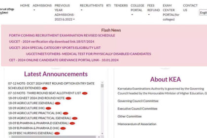 1726720330 photo KEA KCET, NEET UG 2024 राउंड 2 प्रोविजनल सीट आवंटन परिणाम kea.kar.nic.in पर जारी