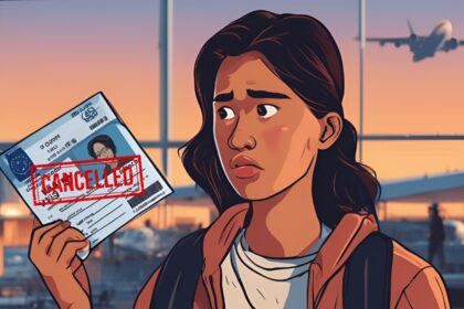 1726778914 photo अमेरिका में अध्ययन: यदि आपका छात्र वीज़ा रद्द कर दिया जाता है तो आप क्या कर सकते हैं?