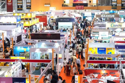 1726804698 photo मालदीव के मंत्री ने DIDAC INDIA 2024 में शिक्षा के क्षेत्र में भारत की भूमिका की सराहना की