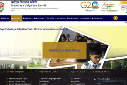 1727074733 photo जेएनवीएसटी 2025 कक्षा 6 पंजीकरण की अंतिम तिथि आज; यहां सीधा लिंक देखें