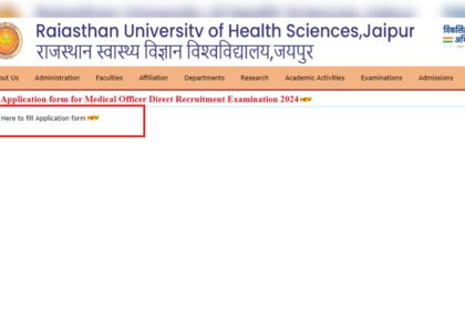 1727253031 photo RUHS मेडिकल ऑफिसर भर्ती 2024 के लिए 1220 पदों पर पंजीकरण शुरू, old.ruhsraj.org पर करें आवेदन: यहां से करें आवेदन