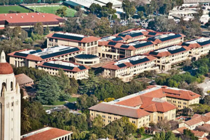 1727297639 photo क्यूएस एमबीए रैंकिंग 2025: स्टैनफोर्ड जीएसबी सर्वोच्च स्थान पर; यहां देखें शीर्ष 10 संस्थानों की सूची