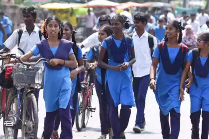 1727308635 photo तमिलनाडु में विस्तारित छुट्टियों के बाद 7 अक्टूबर को स्कूल खुलेंगे