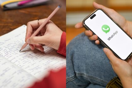 1727331041 photo केरल ने व्हाट्सएप पर अध्ययन-नोट्स साझा करने पर प्रतिबंध लगाया: 7 कारण क्यों पारंपरिक हस्तलिखित नोट्स अभी भी छात्रों के लिए सर्वोत्तम हैं