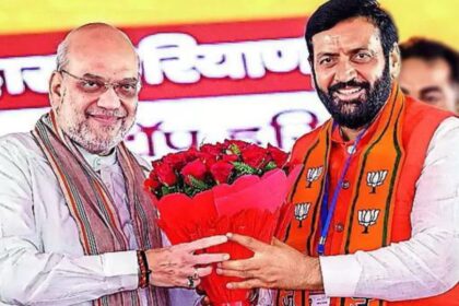 1727501933 photo हरियाणा के सभी अग्निवीरों को पेंशन के साथ नौकरी देंगे: शाह