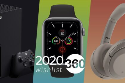 2020 wishlist 1577799067393 New Year 2020: Our Gadgets Wishlist, From iPhone 9 to Mi TV 4X