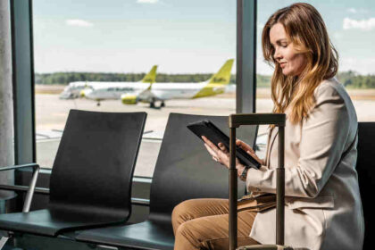 2024 09 25 airBaltic New Ticket एयरबाल्टिक ने इकॉनमी और बिजनेस क्लास के लिए नए टिकट विकल्पों के साथ यात्री अनुभव को बेहतर बनाया