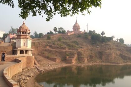 26cdf1a0 187b 4436 bff6 b47a8d04 यूनेस्को विश्व धरोहर का दर्जा पाने के लिए उदयपुर का प्रयास पर्यटन विकास को बढ़ावा देगा