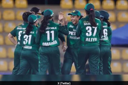 30g2rff8 team pakistan women 625x300 26 July 24 राष्ट्रीय शिविरों में पाकिस्तानी महिला क्रिकेटरों को कोई दैनिक भत्ता नहीं, वजह है...