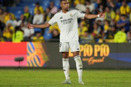 3kkjm4f kylian mbappe afp 625x300 01 September 24 रियल मैड्रिड बनाम रियल बेटिस लाइव स्ट्रीमिंग ला लीगा लाइव टेलीकास्ट: कब और कहां देखें