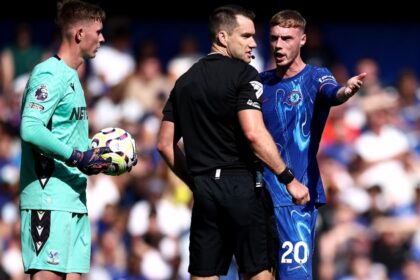 527odh6g cole palmer afp 625x300 01 September 24 चेल्सी को क्रिस्टल पैलेस ने हराया, न्यूकैसल यूनाइटेड ने टोटेनहम हॉटस्पर को हराया