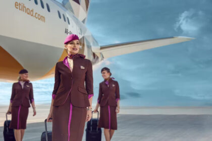 55555 1 एतिहाद एयरवेज ने विशेष किराया छूट के साथ भारत में 20 साल पूरे होने का जश्न मनाया