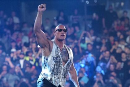 56dqni6o the rock 625x300 11 April 24 WWE रेसलमेनिया 40 में भूमिका के लिए द रॉक को $9.41 मिलियन का भारी बोनस मिला