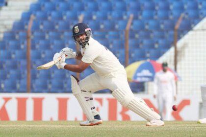 5bvmn2g rishabh pant 625x300 23 December 22 दुलीप ट्रॉफी: ऋषभ पंत की नजर लाल गेंद से वापसी पर, चयनकर्ताओं की नजर बैकअप विकल्पों पर