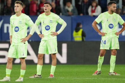 63lru52o fc barcelona 625x300 29 September 24 ओसासुना स्टन ला लिगा लीडर्स बार्सिलोना, लेमिन यमल के शुरू नहीं होने के बाद