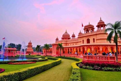 6b51208e 7fdd 4cce 9585 b2f759a4 2 चंडीगढ़ में नए सांस्कृतिक केंद्रों और मनोरंजन पार्क के साथ पर्यटन को बढ़ावा मिलेगा