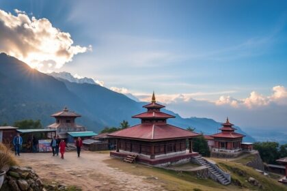 72ef2e14 ae22 479d 940f 0efedd52 नेपाल के पर्यटन क्षेत्र में अगस्त 2024 में 8.3 प्रतिशत की वृद्धि की उम्मीद