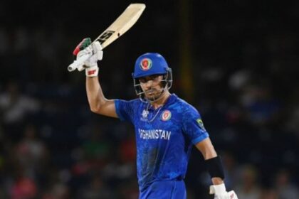 7bv9j4lg gurbaz 625x300 20 September 24 रहमानुल्लाह गुरबाज़ ने दक्षिण अफ्रीका के खिलाफ शानदार शतक लगाकर विराट कोहली की उपलब्धि की बराबरी की