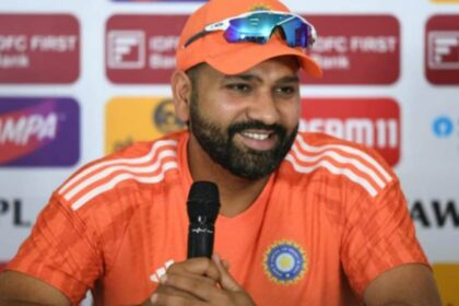 7p68p2ng rohit sharma 625x300 17 September 24 "आप चाहते हैं कि आपके सर्वश्रेष्ठ खिलाड़ी...": रोहित शर्मा का लंबे टेस्ट सत्र से पहले कार्यभार प्रबंधन पर स्पष्ट विचार