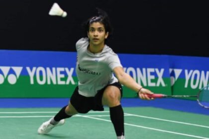83psfulg malvika bansod x baimedia 625x300 18 September 24 मालविका बंसोड़ ने चाइना ओपन बैडमिंटन टूर्नामेंट में पेरिस ओलंपिक पदक विजेता ग्रेगोरिया मारिस्का तुनजुंग को हराया