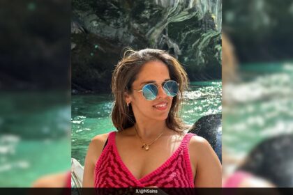 85dp07s saina nehwal x 625x300 10 September 24 "ओलंपिक के लायक तो बानो": साइना नेहवाल ने 'कांस्य पदक' की आलोचना की