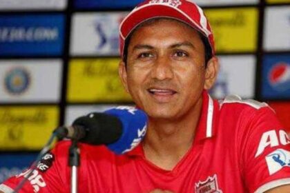8kb3murg sanjay bangar bcci 625x300 10 February 21 पंजाब किंग्स ने संजय बांगर, ट्रेवर बेलिस से नाता तोड़ा: रिपोर्ट