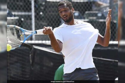 8qc74ccg ramkumar ramanathan twitter 625x300 28 November 21 डेविस कप: एन श्रीराम बालाजी, रामकुमार रामनाथन पहले दिन हारे, भारत स्वीडन से 0-2 से पीछे