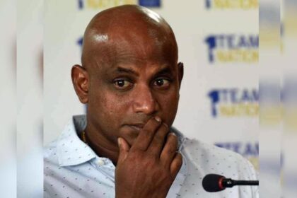 9d7b1jhg sanath jayasuriya afp 625x300 26 February 19 सनथ जयसूर्या श्रीलंका पुरुष टीम के मुख्य कोच के रूप में अनुबंध विस्तार के लिए तैयार हैं