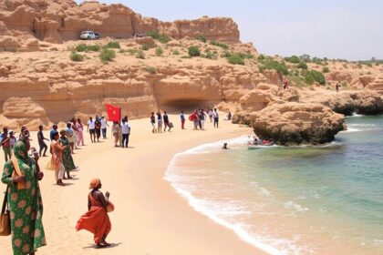 Africa अफ्रीकी पर्यटन उद्योग में चीनी पर्यटकों के आगमन के साथ उछाल, मिस्र और केन्या इस वर्ष यात्रा उद्योग की वृद्धि में अग्रणी