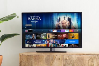 Amazon Fire TV redesign 1607592390605 अमेज़न फायर टीवी डिवाइस को फाइंड टैब, बेहतर एलेक्सा इंटीग्रेशन और अन्य सुविधाओं के साथ नया यूजर इंटरफेस मिलेगा