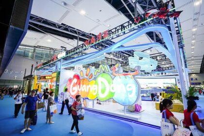 CITIE चीन अंतर्राष्ट्रीय पर्यटन उद्योग एक्सपो इस सितंबर में और भी बड़ा और मजबूत होकर लौटेगा, जिसमें 50 देश, 30 चीनी प्रांत, नया लक्जरी एडवेंचर ज़ोन और अंतर्राष्ट्रीय एयरलाइंस शामिल होंगे