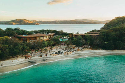 COS 3383 aspect16x9 1 कोस्टा रिका में फोर सीजन्स पेनिनसुला पापागायो विलासिता और रोमांच से भरपूर छुट्टियों का मौसम प्रदान करता है