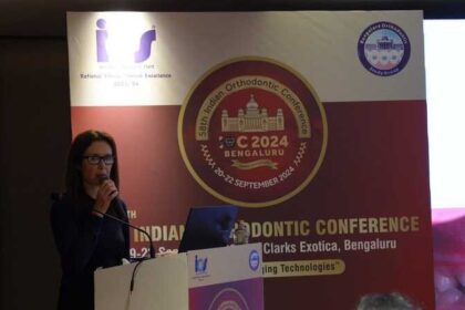 Clarks Exotica 1 1 क्लार्क्स एक्सोटिका कन्वेंशन रिज़ॉर्ट एंड स्पा 58वें IOC 2024 में दुनिया के सबसे बड़े ऑर्थोपेडिक सम्मेलनों में से एक की मेजबानी कर रहा है