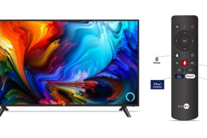 Daiwa smart TV 1608719108976 Daiwa 43-इंच D43QFS स्मार्ट टीवी एलेक्सा, स्मार्ट कंट्रोल के साथ भारत में लॉन्च: कीमत, स्पेसिफिकेशन