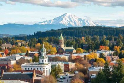 Eugene यूजीन ग्रीस, जापान, पोलैंड और कनाडा सहित 44 देशों के लिए वीज़ा मुक्त यात्रा के साथ पर्यटन क्षेत्र में वृद्धि कर रहा है