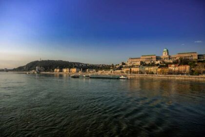 Exterior Envision 35 एवलॉन वाटरवेज ने 2025 के लिए रिवर क्रूज़ लाइन बुकिंग में उल्लेखनीय वृद्धि देखी है