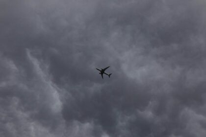 Flight 1 टाइफून बेबिनका के कारण शंघाई से पेरिस, फ्रैंकफर्ट और सिडनी की उड़ानें बाधित: विलंबित और रद्द उड़ानों की नई अनुसूची देखें