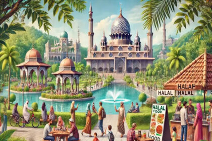 Halal थाईलैंड के सबसे बेहतरीन हलाल रहस्य: मुस्लिम यात्रियों के लिए एक ज़रूरी गाइड
