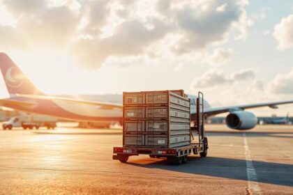 IATA 2 इंटरनेशनल एयर ट्रांसपोर्ट एसोसिएशन CO2 कनेक्ट ने कॉर्पोरेट यात्रियों के लिए उत्सर्जन सटीकता बढ़ाने के लिए थ्रस्ट कार्बन के साथ साझेदारी की