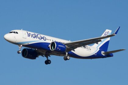 Indigo 1 इंडिगो का नया रनअवे फेस्ट भारत से वैश्विक यात्रा को बढ़ावा देने के लिए तैयार: एशिया, यूरोप और अन्य स्थानों के यात्रियों के लिए विशेष डील