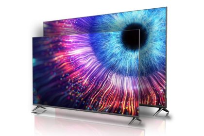 Infinix 32X1 43X1 launch 1607942194425 Infinix 32X1, Infinix 43X1 स्मार्ट टीवी बेजल-लेस स्क्रीन और HDR10 सपोर्ट के साथ भारत में लॉन्च