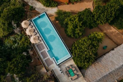 Jetwing Jungle Lodge Yala जेटविंग जंगल लॉज ने श्रीलंका में तटीय विलासिता और जंगल में रोमांच के लिए स्थायी मानक स्थापित किया